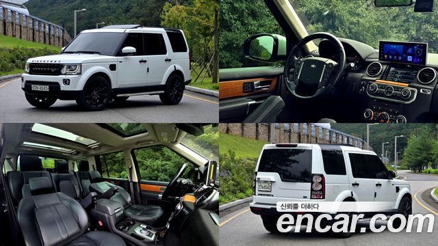 land rover | land rover discovery 4 | discovery 4