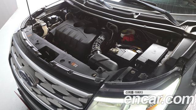 ford | ford Explorer | Explorer