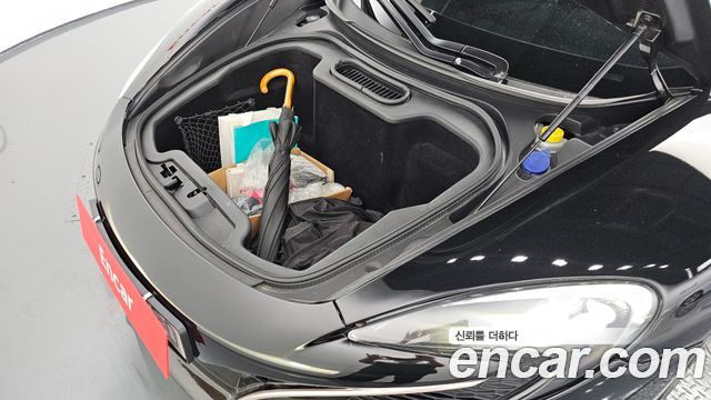 mclaren | mclaren 650S