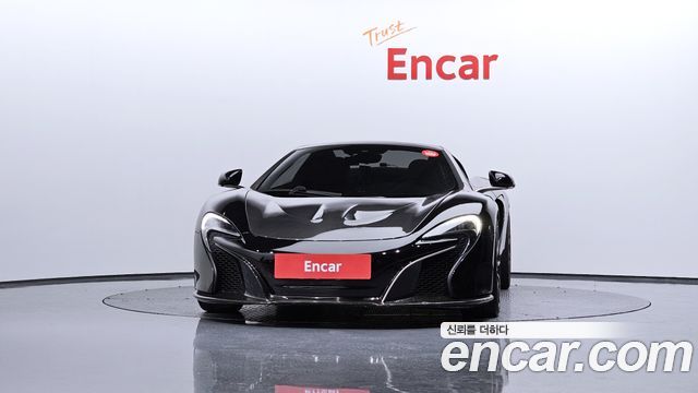 mclaren | mclaren 650S