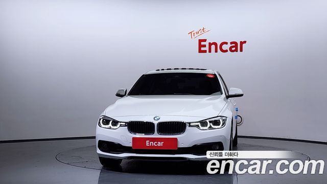 BMW | BMW 3 Series (F30) | 3 Series (F30)