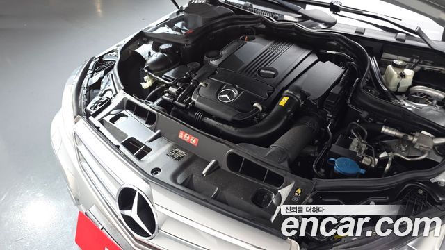 mercedes benz | mercedes benz C-Class W204 | C-Class W204