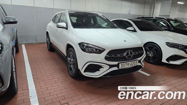 mercedes benz | mercedes benz GLA-Class H247 | GLA-Class H247