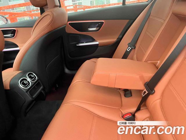 mercedes benz | mercedes benz C-Class W206 | C-Class W206