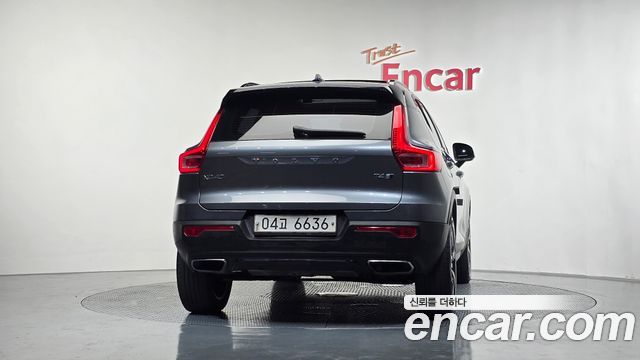 volvo | volvo XC40 | XC40