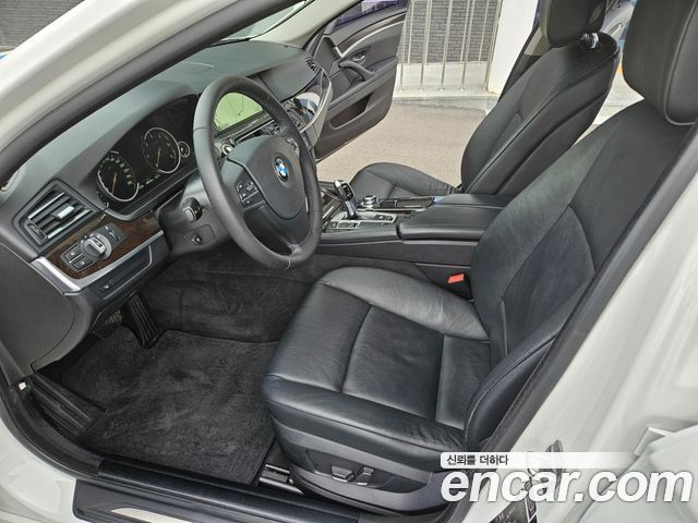 BMW | BMW 5 Series (F10) | 5 Series (F10)