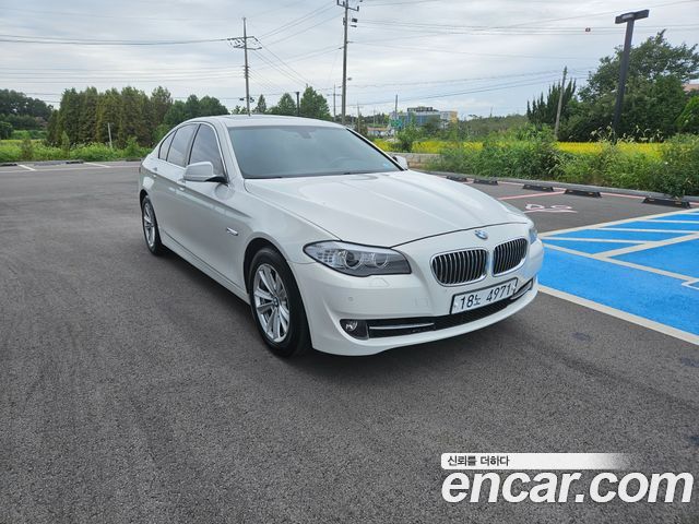 BMW | BMW 5 Series (F10) | 5 Series (F10)