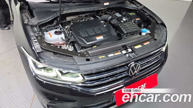 Volkswagen | Volkswagen Tiguan 2nd Generation | Tiguan 2nd Generation