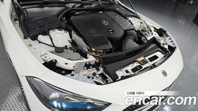 mercedes benz | mercedes benz CLE-Class C236 | CLE-Class C236