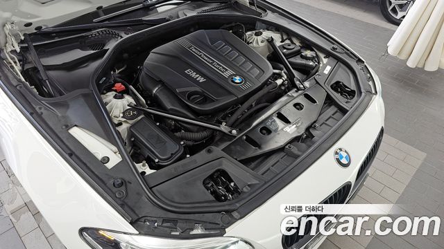 BMW | BMW 5 Series (F10) | 5 Series (F10)