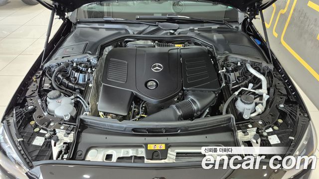 mercedes benz | mercedes benz C-Class W206 | C-Class W206