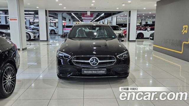 mercedes benz | mercedes benz C-Class W206 | C-Class W206