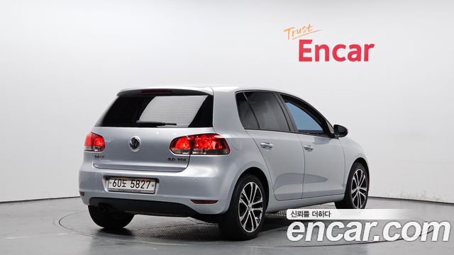 Volkswagen | Volkswagen Golf 6th Generation | Golf 6th Generation