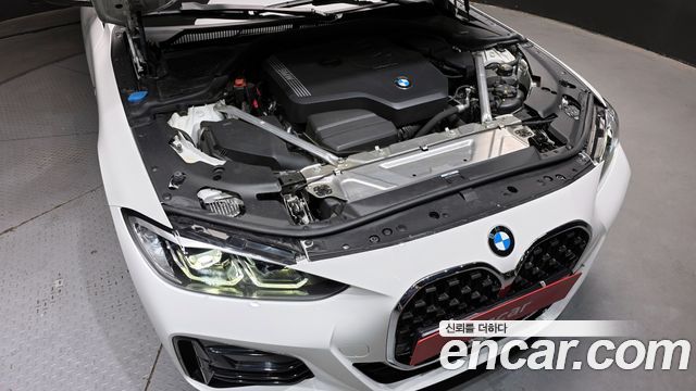 BMW | BMW 4 Series (G22) | 4 Series (G22)