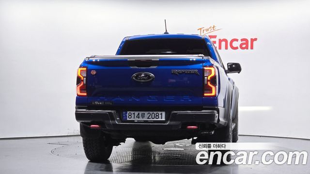 ford | ford Ranger 4th Generation | Ranger 4th Generation