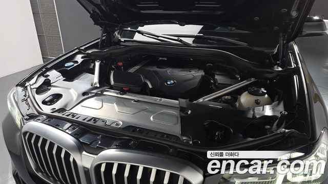 BMW | BMW X3 (G01) | X3 (G01)