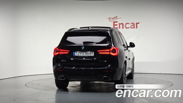 BMW | BMW X3 (G01) | X3 (G01)