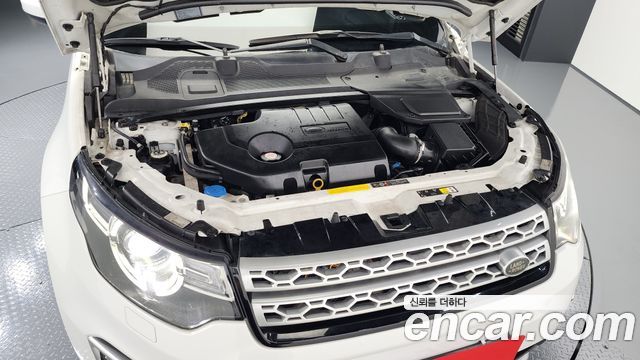 land rover | land rover discovery sport | discovery sport