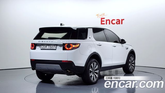 land rover | land rover discovery sport | discovery sport