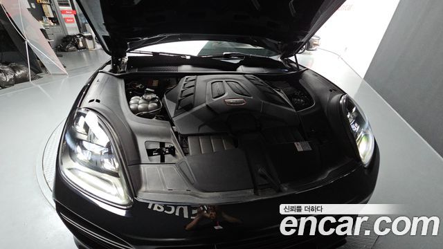 porsche | porsche Cayenne (PO536) | Cayenne (PO536)