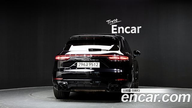 porsche | porsche Cayenne (PO536) | Cayenne (PO536)