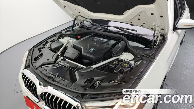 BMW | BMW 5 Series (G30) | 5 Series (G30)