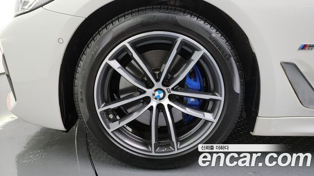 BMW | BMW 5 Series (G30) | 5 Series (G30)