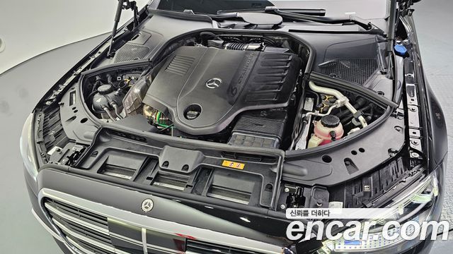 mercedes benz | mercedes benz S-Class W223 | S-Class W223