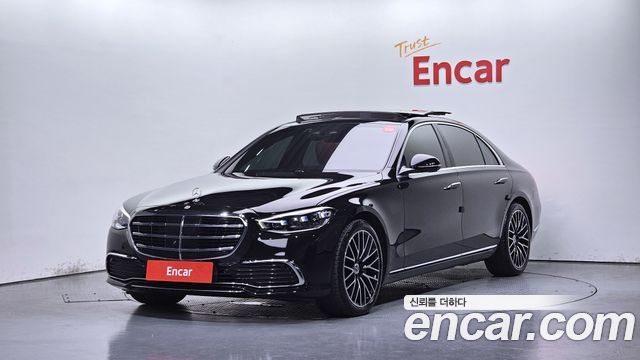 mercedes benz | mercedes benz S-Class W223 | S-Class W223