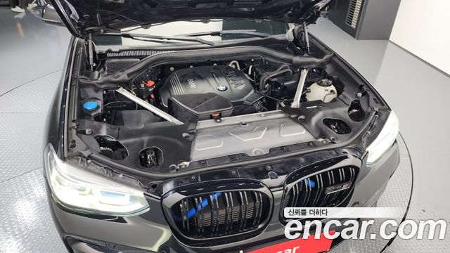 BMW | BMW X3 (G01) | X3 (G01)