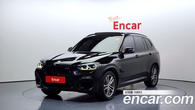 BMW | BMW X3 (G01) | X3 (G01)