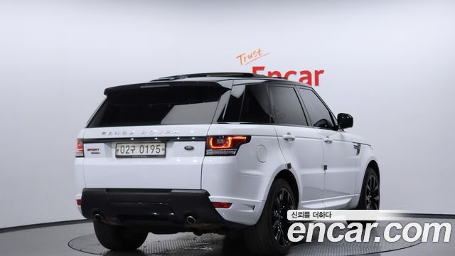 land rover | land rover Range Rover Sport 2nd Generation | Range Rover Sport 2nd Generation