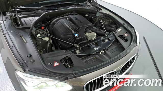 BMW | BMW 7 Series (F01) | 7 Series (F01)