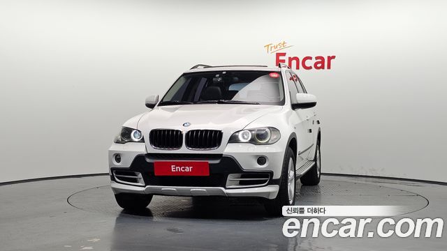 BMW | BMW X5 (E70)
