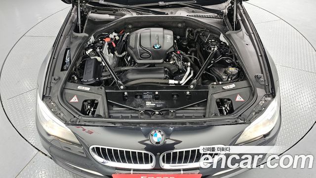 BMW | BMW 5 Series (F10) | 5 Series (F10)