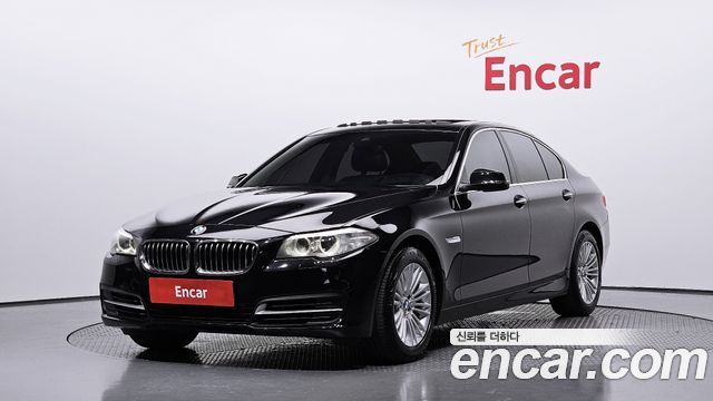 BMW | BMW 5 Series (F10) | 5 Series (F10)