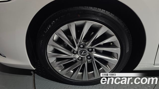 Lexus | Lexus ES300h 7th generation | ES300h 7th generation