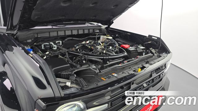 ford | ford Bronco 6th Generation | Bronco 6th Generation