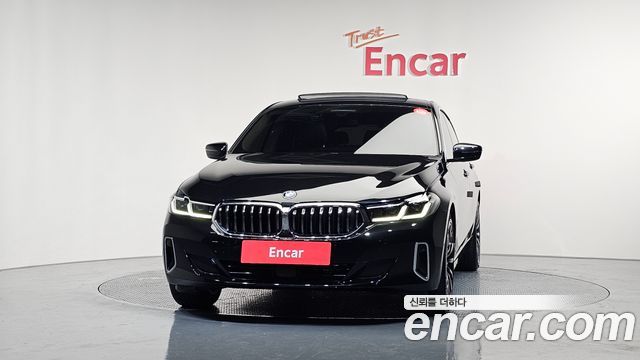 BMW | BMW 6 Series GT (G32) | 6 Series GT (G32)