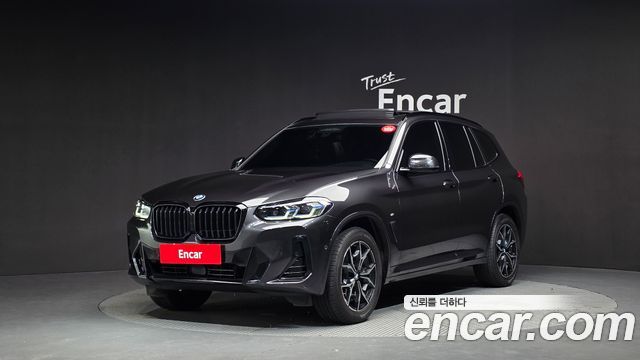 BMW | BMW X3 (G01) | X3 (G01)