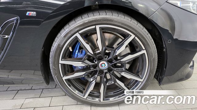 BMW | BMW 8 Series (G15) | 8 Series (G15)