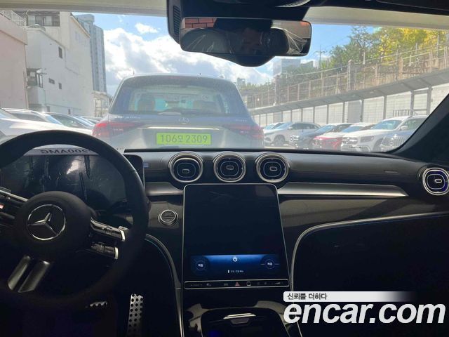 mercedes benz | mercedes benz C-Class W206 | C-Class W206