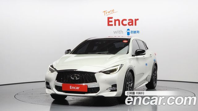 infinity | infinity Q30