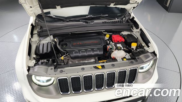 jeep | jeep Renegade | Renegade