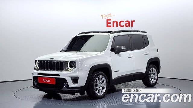 jeep | jeep Renegade | Renegade