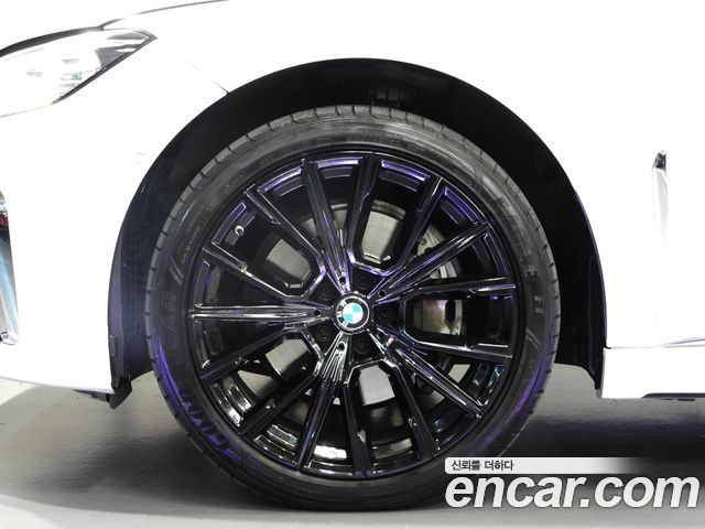 BMW | BMW 7 Series (G11) | 7 Series (G11)