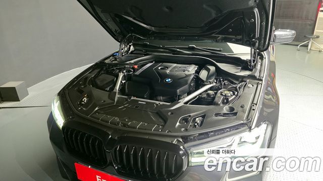 BMW | BMW 5 Series (G30) | 5 Series (G30)