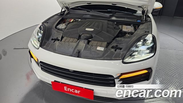 porsche | porsche Cayenne (PO536) | Cayenne (PO536)