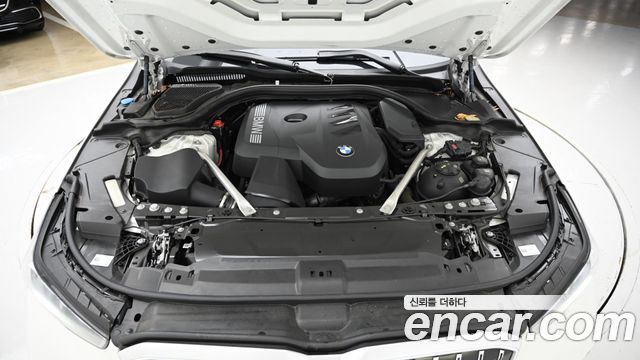 BMW | BMW 5 Series (G60) | 5 Series (G60)