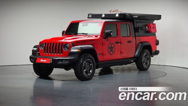 jeep | jeep Gladiator (JT) | Gladiator (JT)